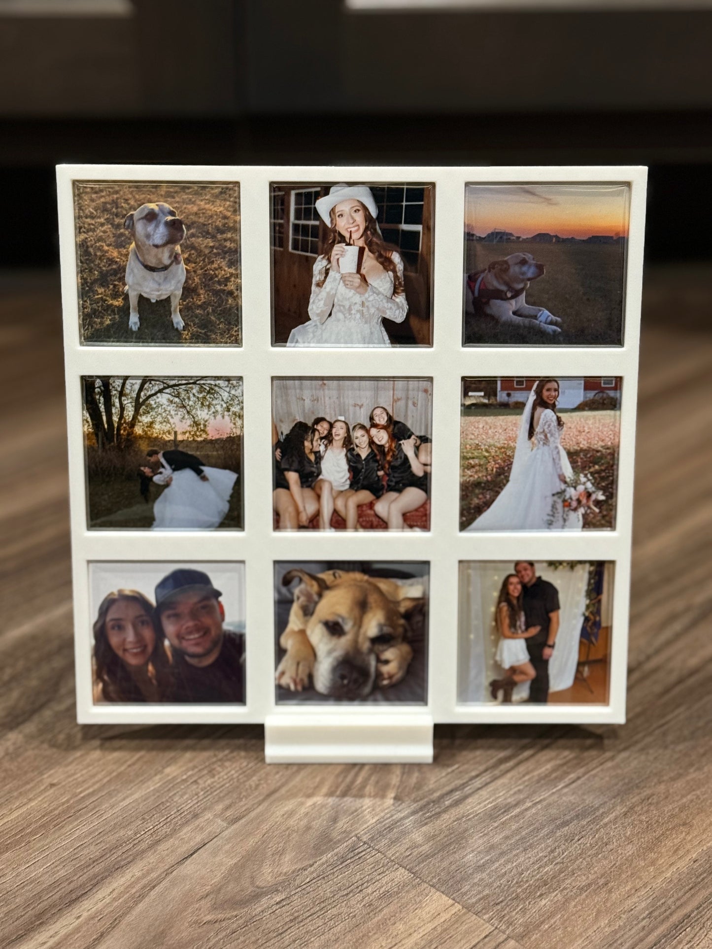Photo Frames